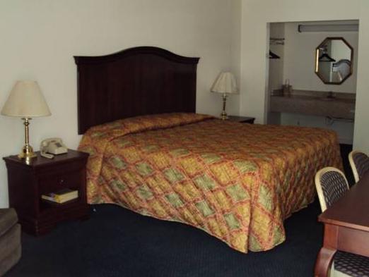 Americas Best Value Inn - Port Jefferson Station - Long Island מראה חיצוני תמונה