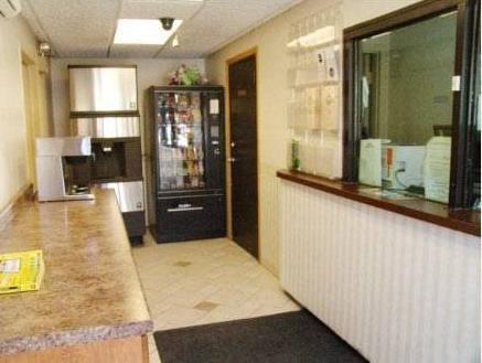 Americas Best Value Inn - Port Jefferson Station - Long Island מראה חיצוני תמונה